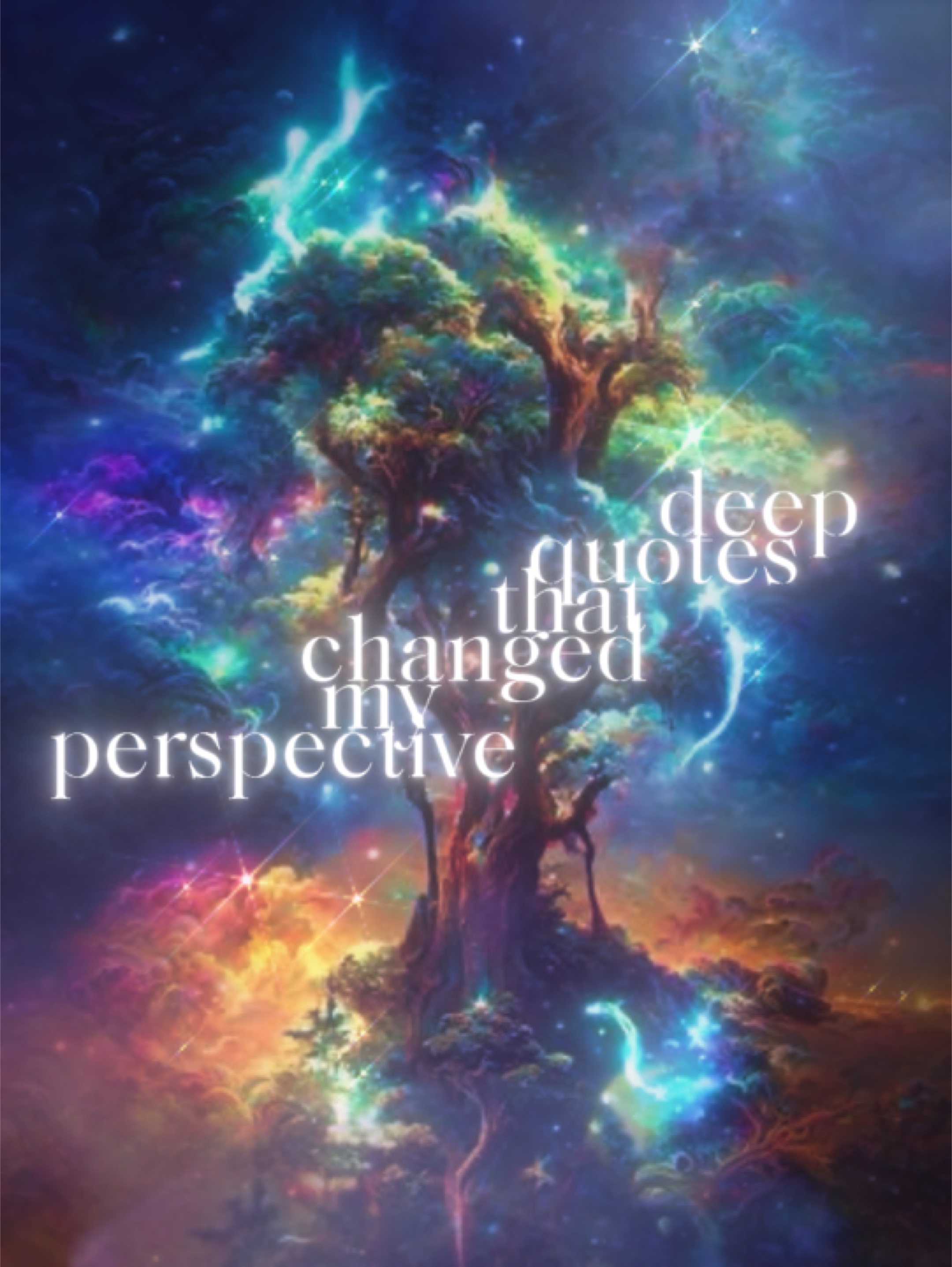 Perspectiva Mudada 