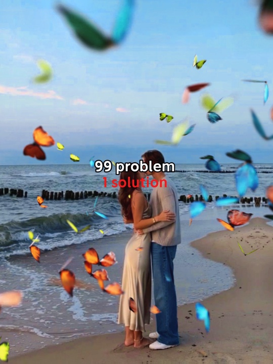 1 solution 
