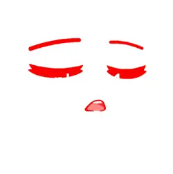 Gacha cringe eyes