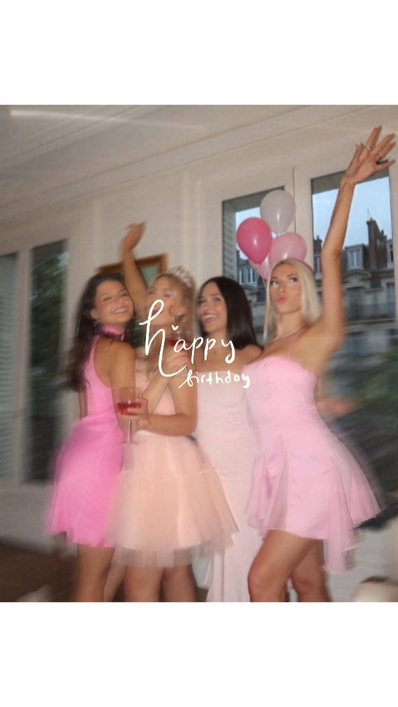 birthday party 