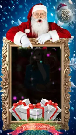 MERRY CHRISTMAS