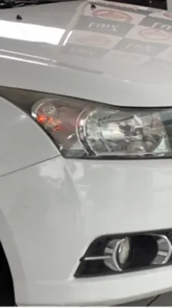 Cruze