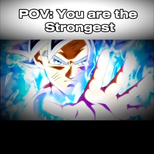 Goku POV edit