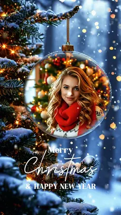 New Christmas 