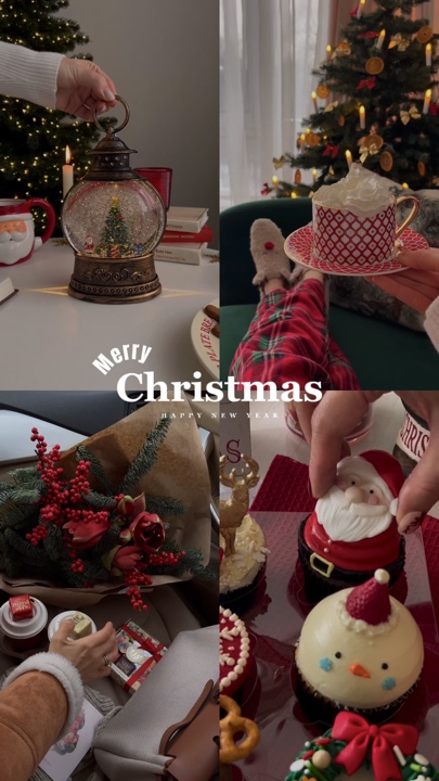 Feliz Natal