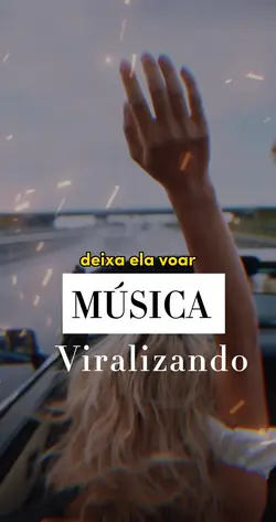 DEIXA ELA VOAR
