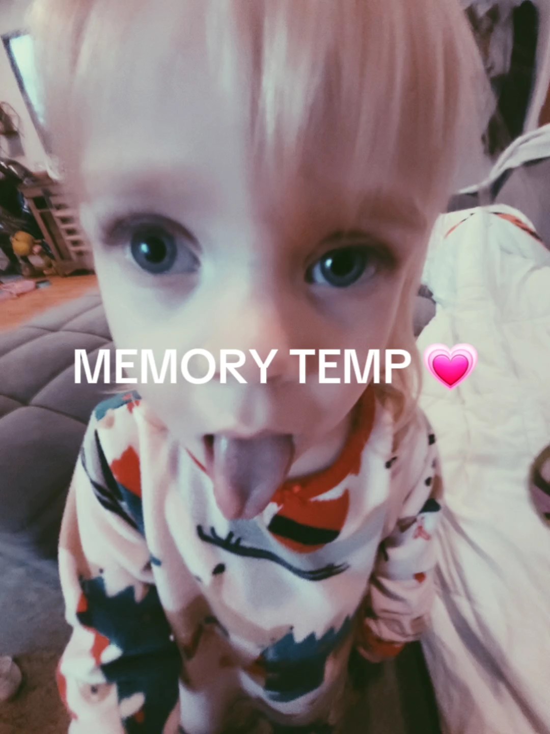 ICH LIEBE DICH REMI