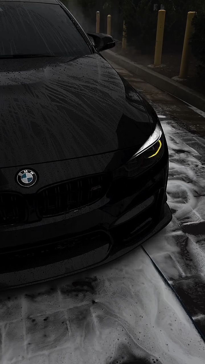 BMW⚽️TREND⚡
