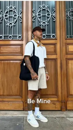 Be Mine