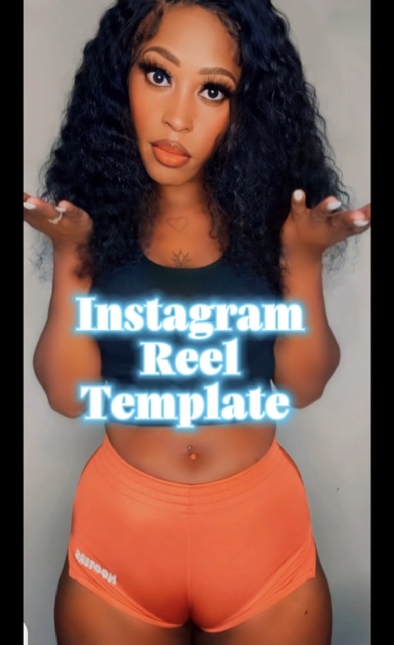 Instagram reel😜