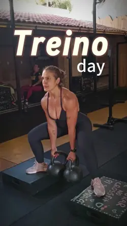 Treino day12