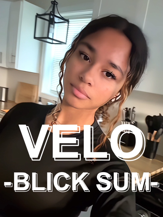Velo - Blick Sum -