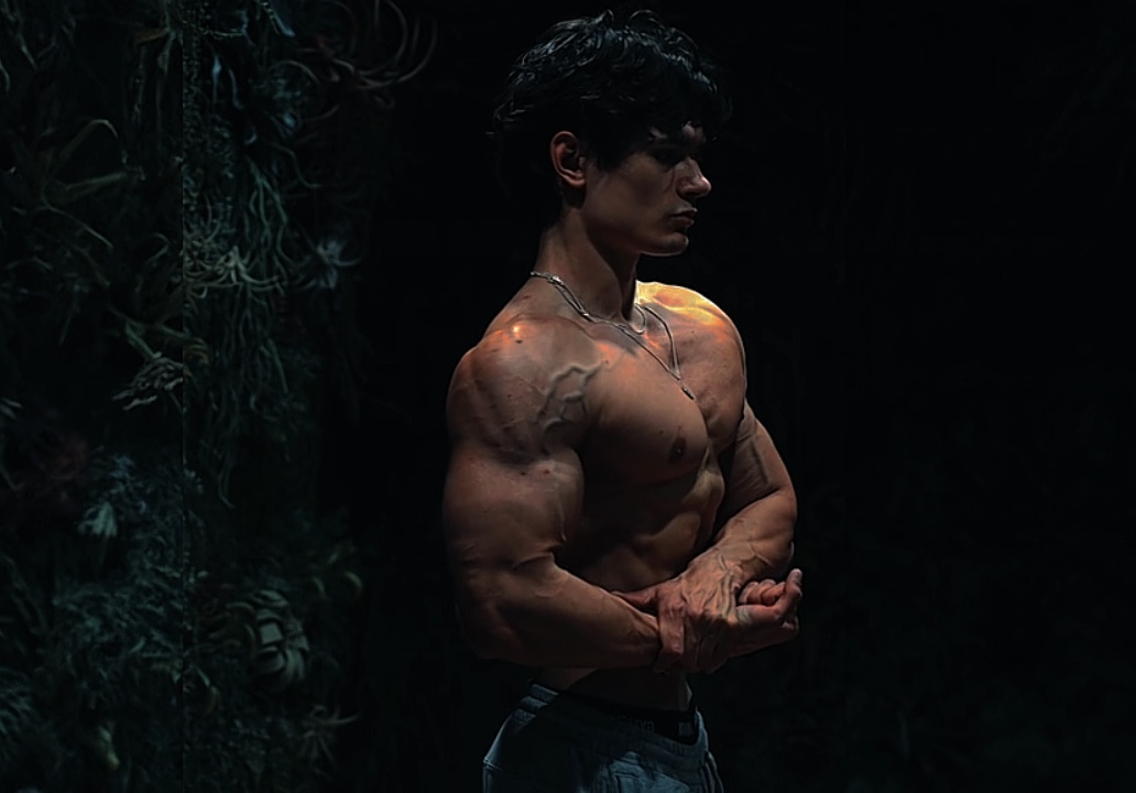 Gym Template 