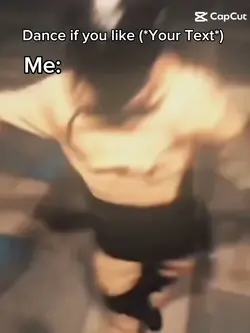 Dance for ur crush