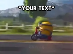 Racing Meme