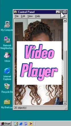 Video Player