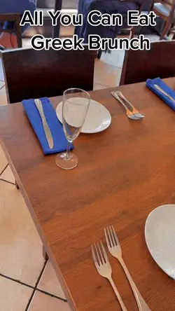 Restaurant review