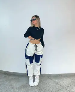 Oh she mine 