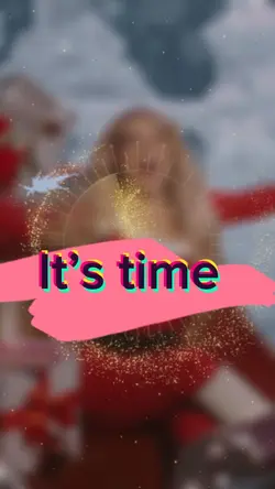 It’s time 🎄