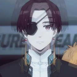 AHH HES SI FINE 🙇♀️