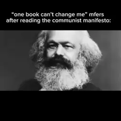 communist manifesto