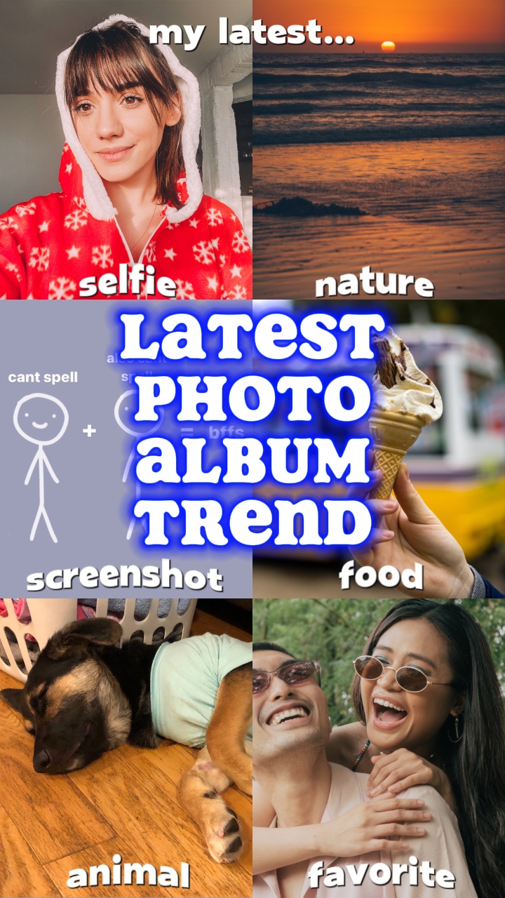 Meine neuesten Bilder 📸