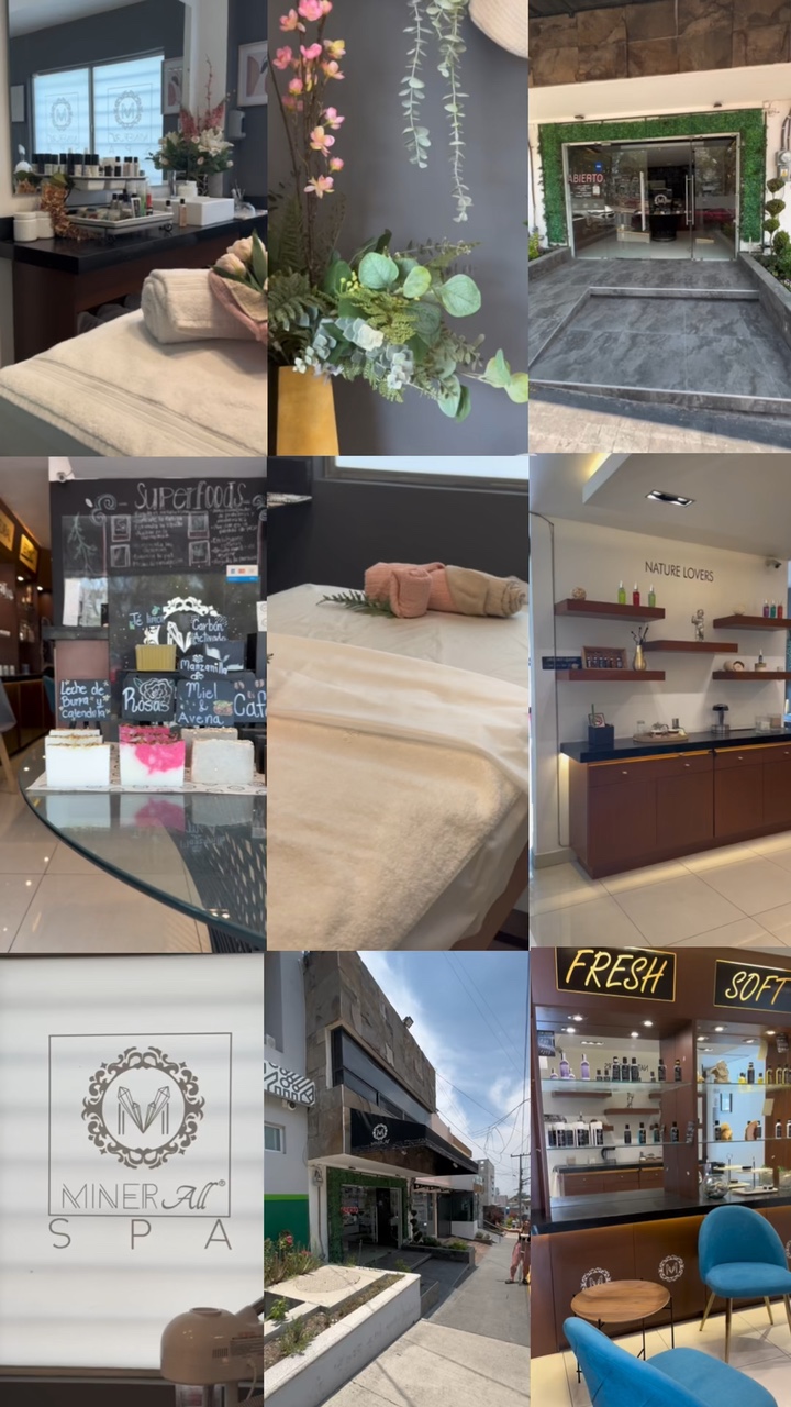 Vidéos de collage