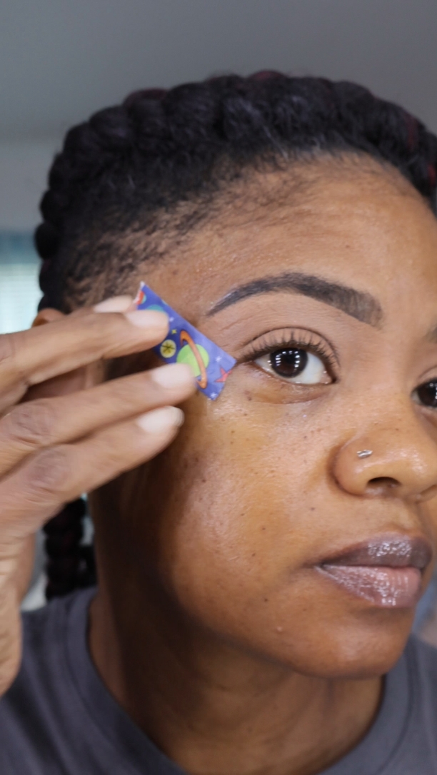Tutorial de maquillaje