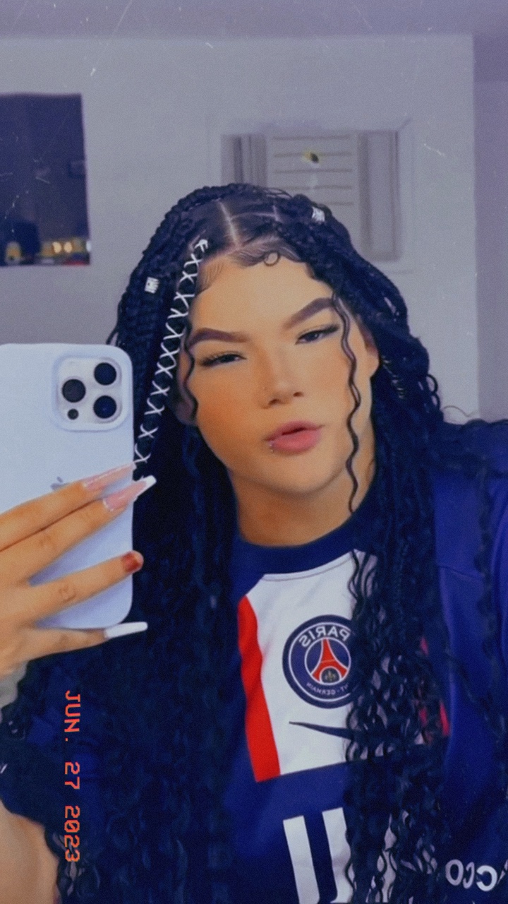 Histórias ✨