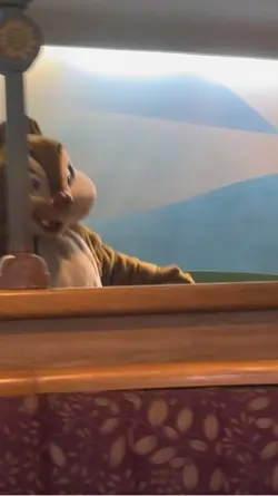 Disney characters 