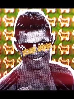 Ronaldoooo