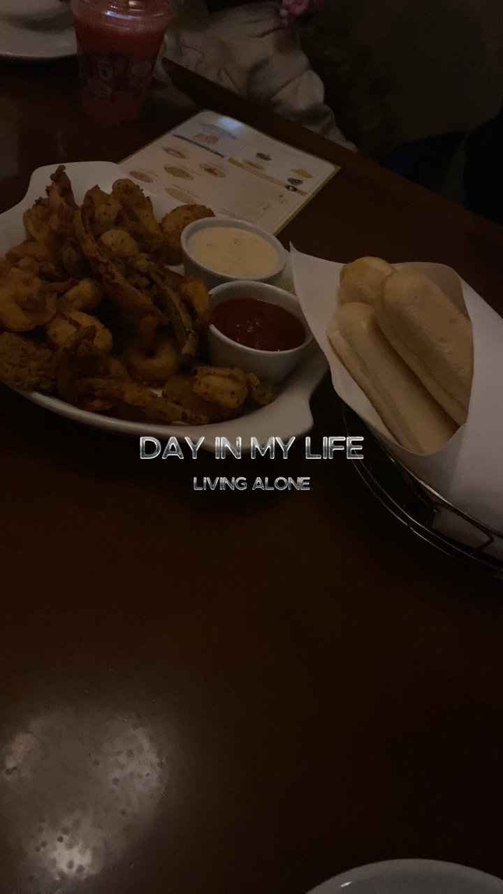 Day in My Life Vlog 