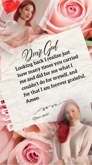 Dear God 