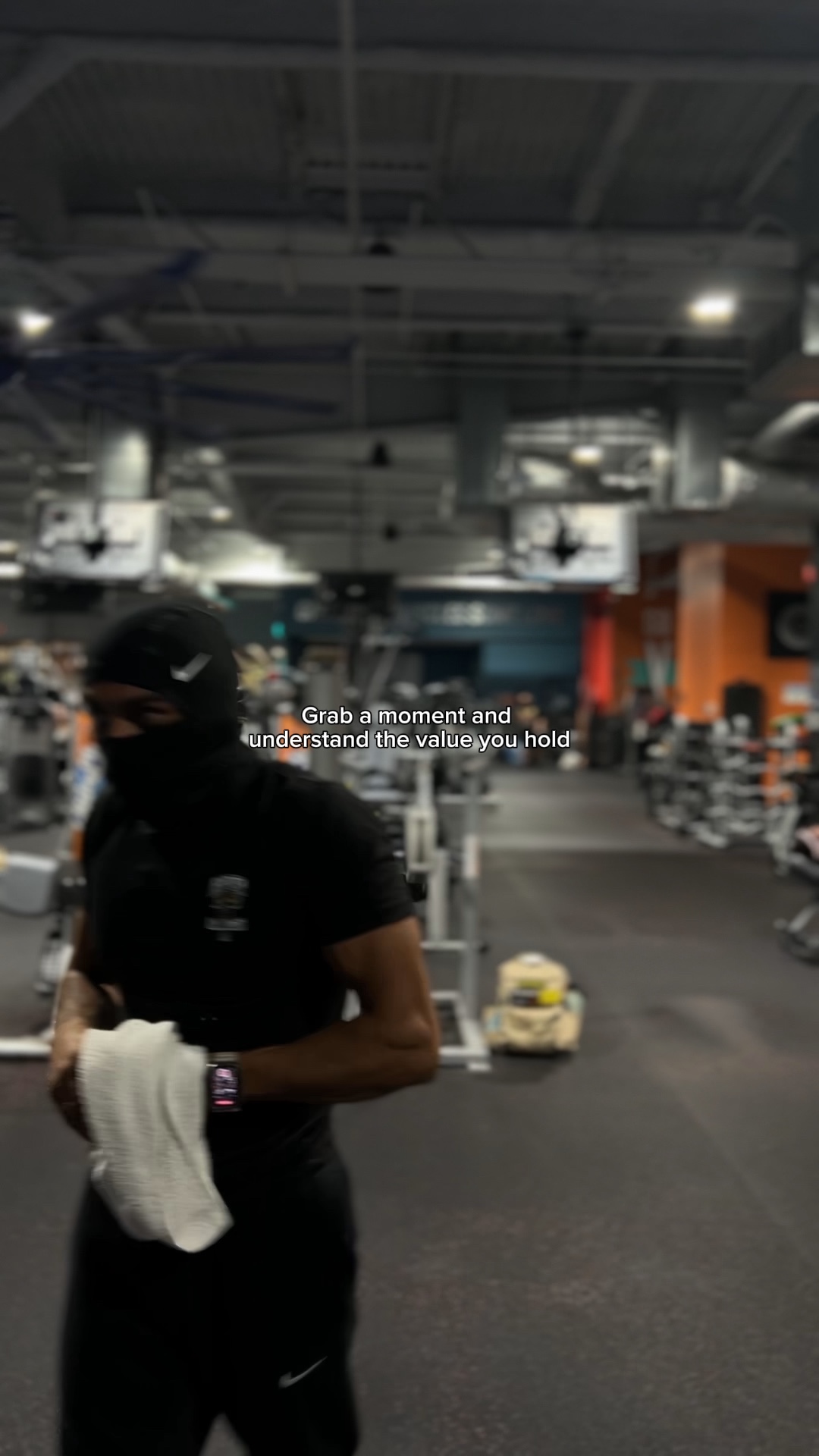 MOTIVAÇÃO DE ACADEMIA # 323