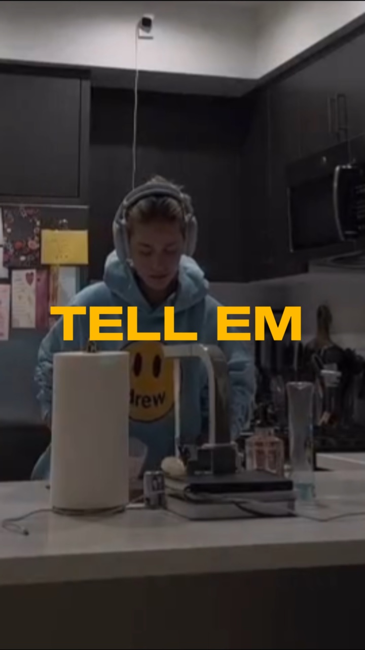 Tell em 