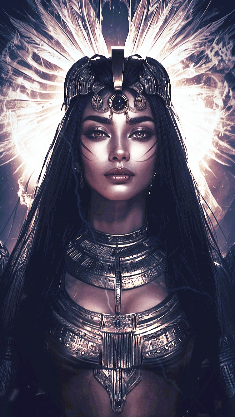 Egyptian 