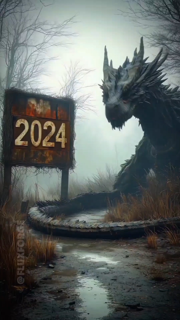 Drachen-Einführung 2025 HD