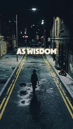 Wisdom