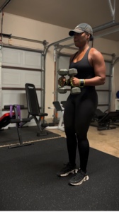 Upper body 6