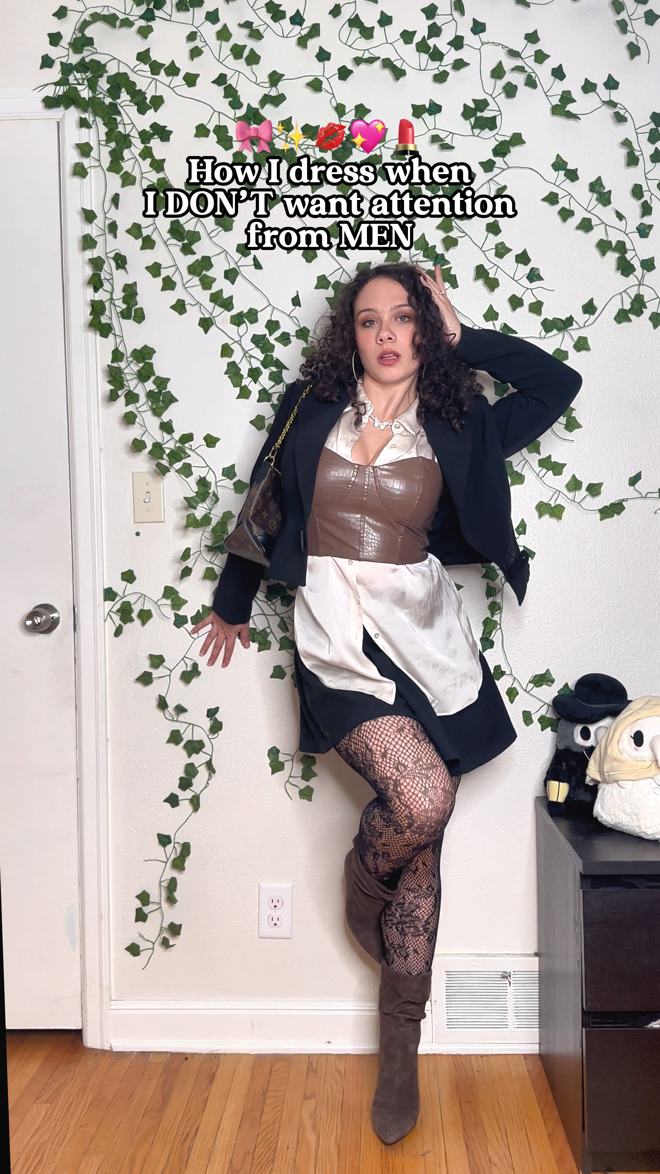 Relatable OOTD 