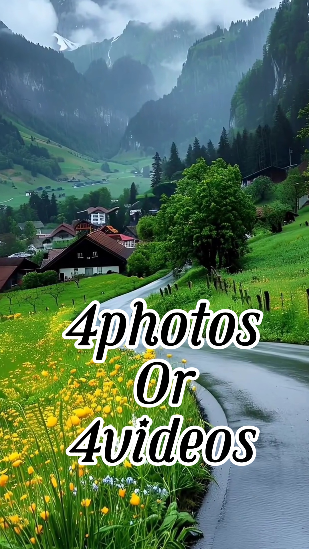 4Fotos / vídeos