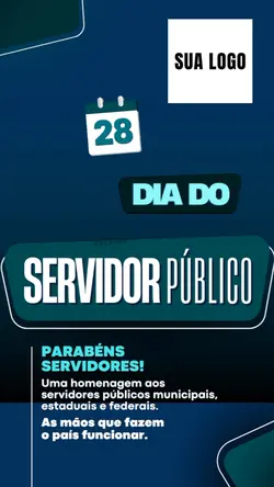 servidor público 