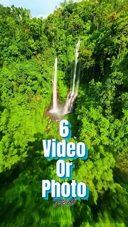 6 Video or Photo 