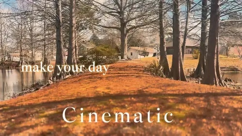 Sinematik 