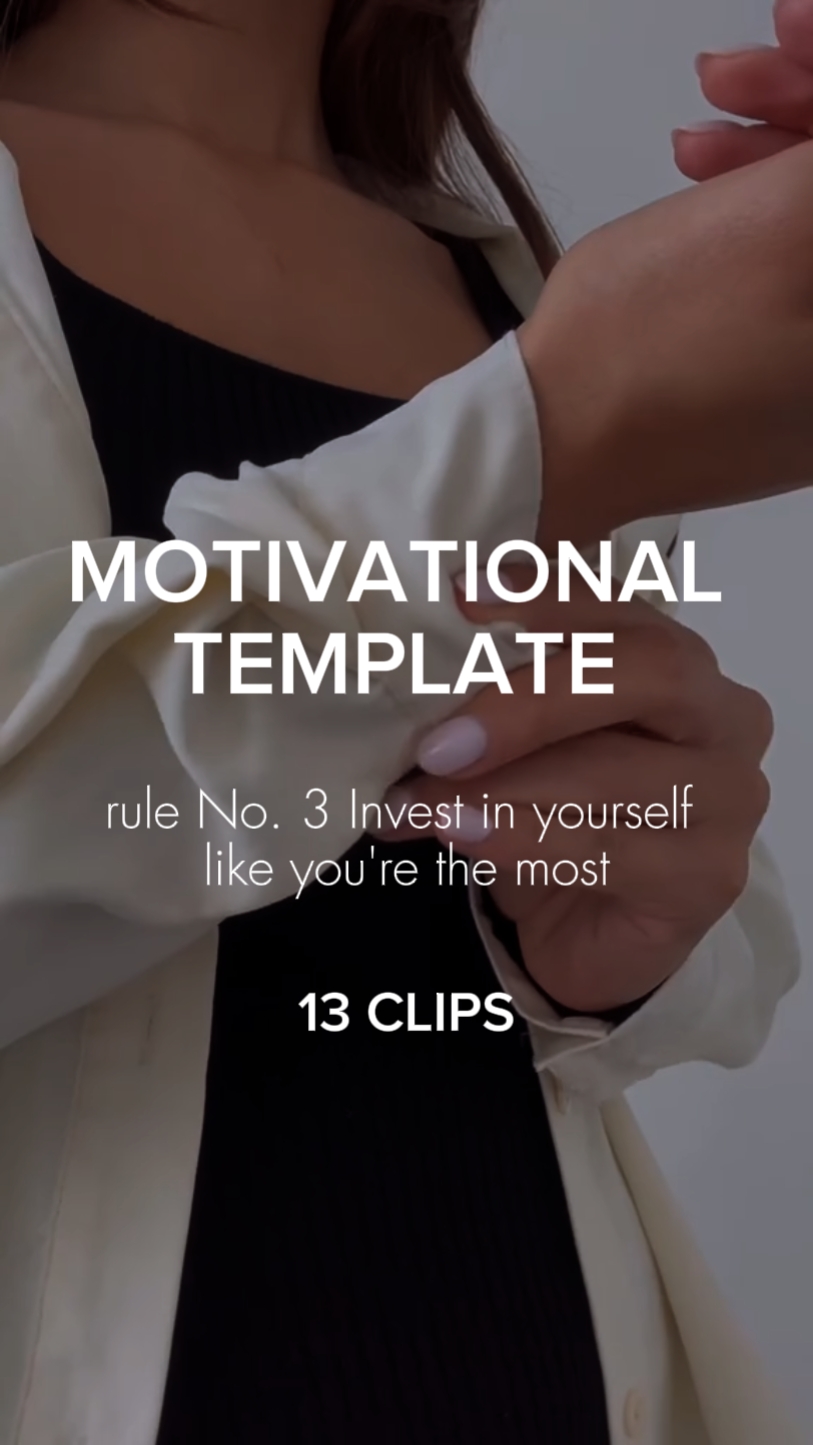 Invest In Yourself 