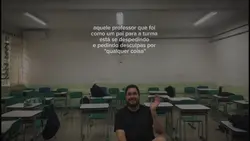 pai da turma
