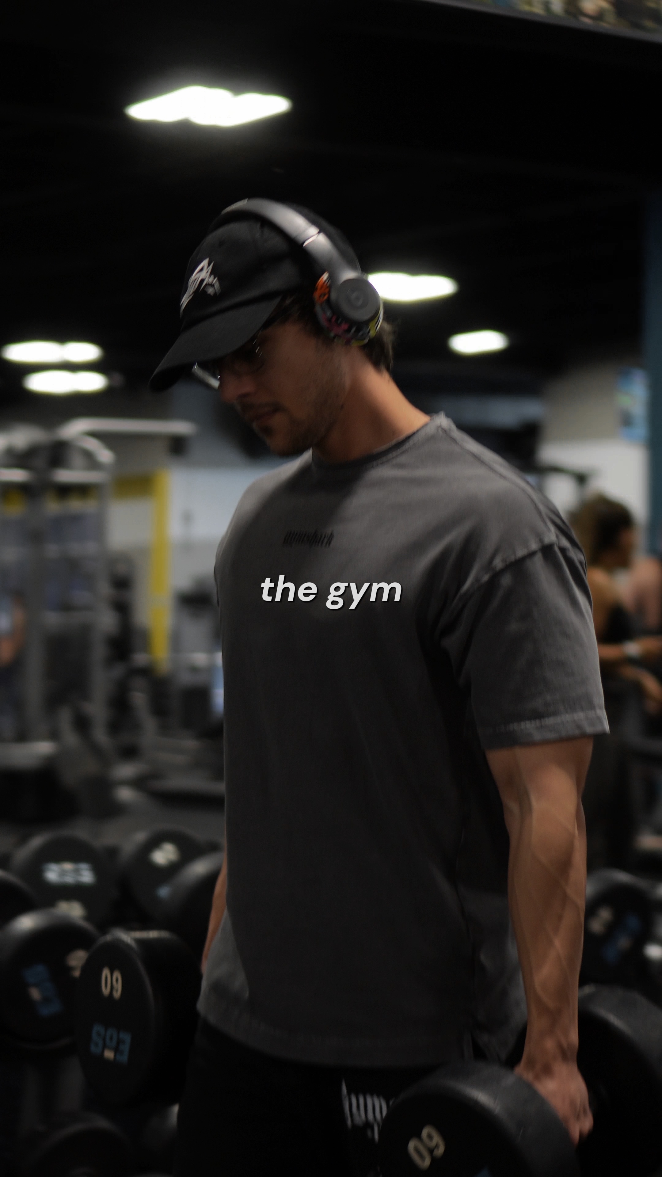Gym Motivation