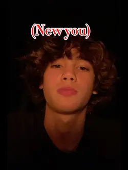 The new you! 
