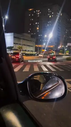 moments
