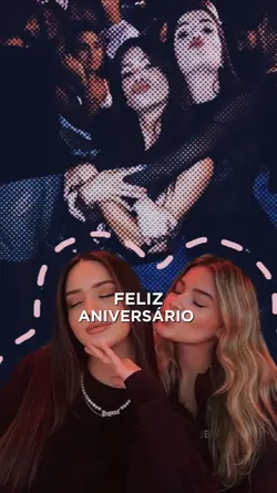 Parabéns Amiga